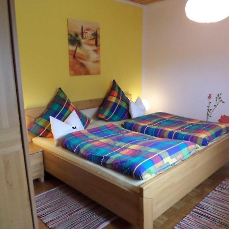Ferienwohnung Kraemer Mossautal Экстерьер фото
