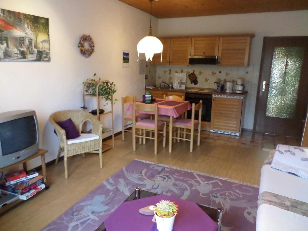 Ferienwohnung Kraemer Mossautal Экстерьер фото