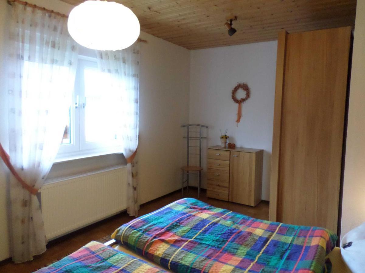 Ferienwohnung Kraemer Mossautal Экстерьер фото